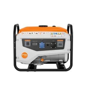 Gerador a combustão GR 40