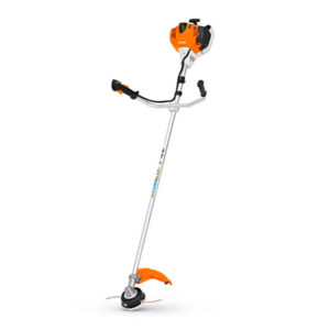 Roçadeira STIHL a combustão FS 161